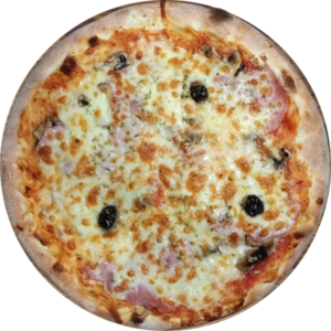 LA REINE