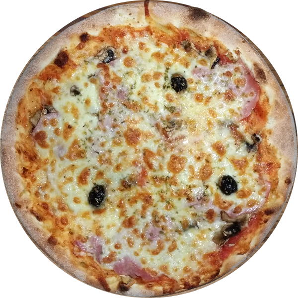 pizza-reine